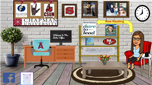 Ms. Bates Virtual Office 